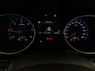 KIA Ceed TECH 1.6 CRDI AT7 E6D