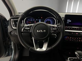 KIA Ceed TECH 1.6 CRDI AT7 E6D