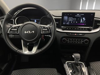 KIA Ceed TECH 1.6 CRDI AT7 E6D