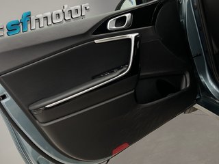 KIA Ceed TECH 1.6 CRDI AT7 E6D