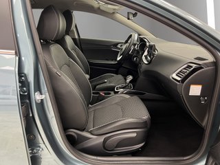 KIA Ceed TECH 1.6 CRDI AT7 E6D