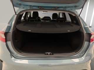 KIA Ceed TECH 1.6 CRDI AT7 E6D
