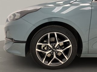 KIA Ceed TECH 1.6 CRDI AT7 E6D