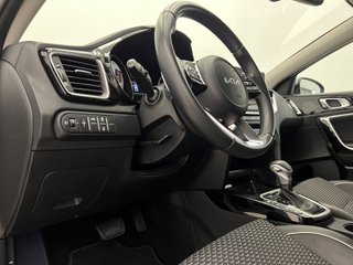KIA Ceed TECH 1.6 CRDI AT7 E6D