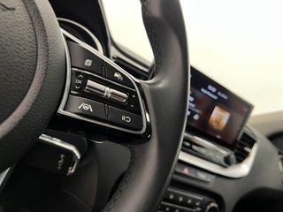 KIA Ceed TECH 1.6 CRDI AT7 E6D