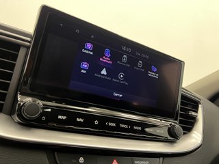 KIA Ceed TECH 1.6 CRDI AT7 E6D