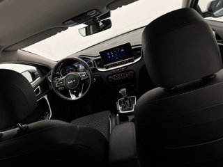 KIA Ceed TECH 1.6 CRDI AT7 E6D