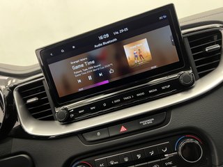 KIA Ceed TECH 1.6 CRDI AT7 E6D