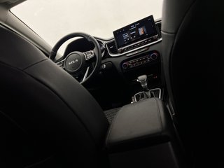 KIA Ceed TECH 1.6 CRDI AT7 E6D