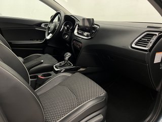 KIA Ceed TECH 1.6 CRDI AT7 E6D