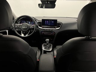 KIA Ceed TECH 1.6 CRDI AT7 E6D