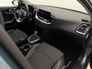 KIA Ceed TECH 1.6 CRDI AT7 E6D
