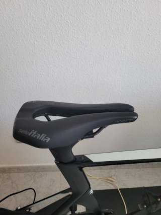 Canyon Speedmax CF 2021 Triatlón