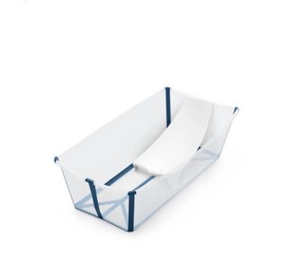 Bañera Stokke Flexibath plegable