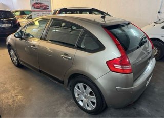 Citroen C4 2010