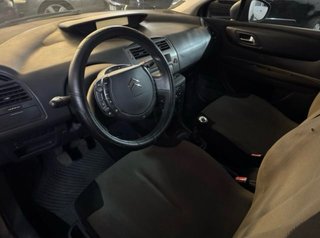 Citroen C4 2010