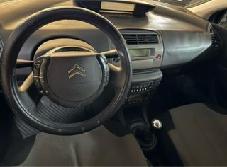 Citroen C4 2010