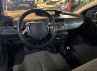 Citroen C4 2010