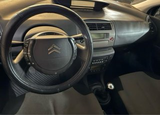 Citroen C4 2010