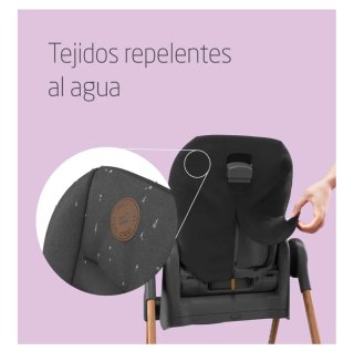URGE. Trona Maxi Cosi Evolutiva