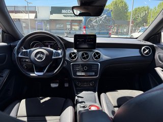 Mercedes-Benz Clase CLA 2018