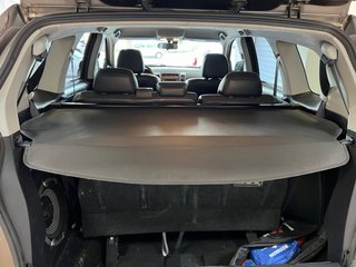 Mitsubishi Outlander 2009