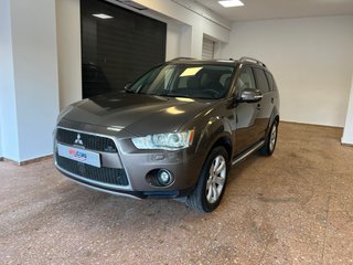 Mitsubishi Outlander 2009
