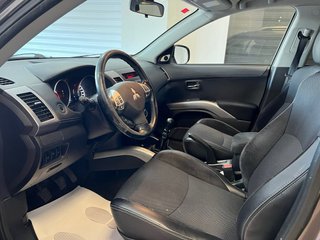 Mitsubishi Outlander 2009