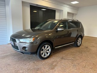 Mitsubishi Outlander 2009