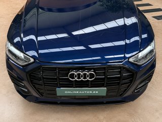Audi Q5 2021