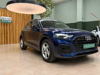 Audi Q5 2021