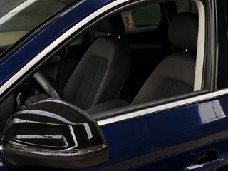 Audi Q5 2021