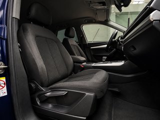 Audi Q5 2021