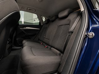 Audi Q5 2021