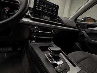 Audi Q5 2021