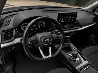 Audi Q5 2021