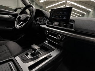 Audi Q5 2021
