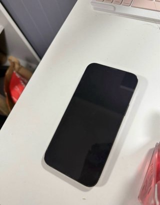 iPhone 13 Pro Max 128GB Grigio Siderale