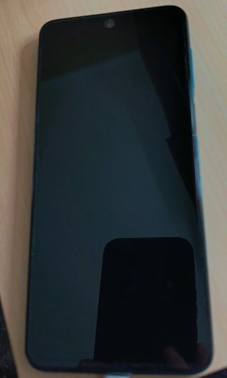 Xiaomi note 9S