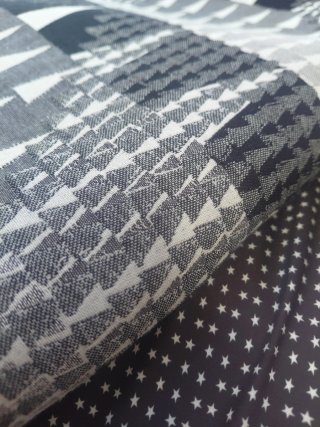 Retal de tela 3,75 x 1,45