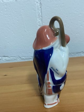 Sargadelos Peregrino Porcelana
