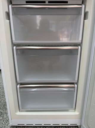 Nevera Siemens Blanca
