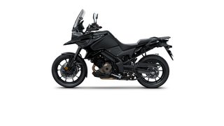 Suzuki V-Strom 1050 Tech