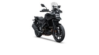 Suzuki V-Strom 1050 Tech