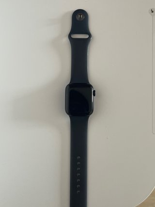 Apple Watch Negro SE
