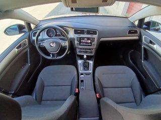 VOLKSWAGEN Golf 1.4 TSI BMT Advance DSG 122