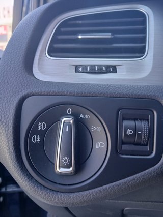VOLKSWAGEN Golf 1.4 TSI BMT Advance DSG 122