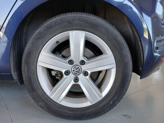 VOLKSWAGEN Golf 1.4 TSI BMT Advance DSG 122