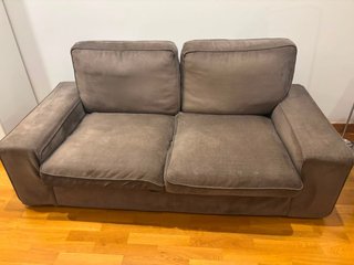Sofá IKEA 2 plazas grande (189x97x90cm)