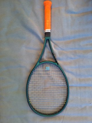 Wilson Blade 98